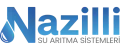 Nazilli Su Arıtma Cihazları ve Filtre Sistemleri