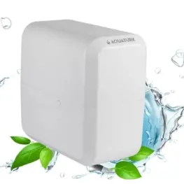 Aquabest Su Arıtma Cihazı Beyaz