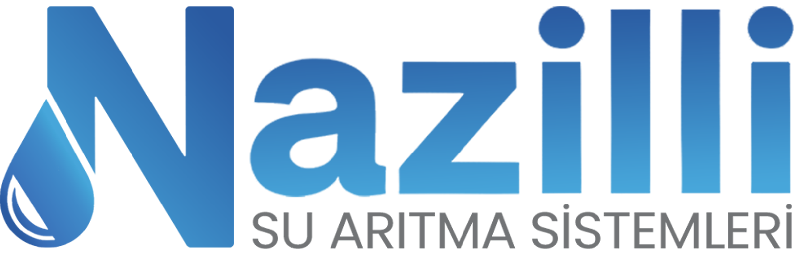 Nazilli Su Arıtma Cihazları ve Filtre Sistemleri